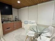 Apartamento para Venda em Santo André/SP Campestre 2 Quartos