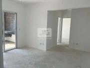 Apartamento para Venda em Santo André/SP Campestre 2 Quartos