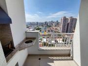 Apartamento para Venda em Santo André/SP Campestre 2 Quartos