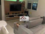 Apartamento para Venda em Santo André/SP Campestre 2 Quartos
