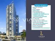 Apartamento para Venda em Santo André/SP Campestre 2 Quartos