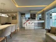 Apartamento para Venda em Santo André/SP Campestre 2 Quartos