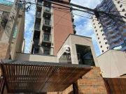 Apartamento para Venda em Santo André/SP Campestre 2 Quartos