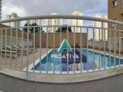 Apartamento para Venda em Santo André/SP Campestre 2 Quartos