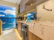 Apartamento para Venda em Santo André/SP Campestre 2 Quartos