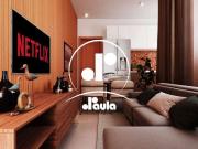 Apartamento para Venda em Santo André/SP Campestre 2 Quartos