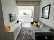 Apartamento para Venda em Santo André/SP Campestre 2 Quartos