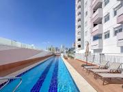 Apartamento para Venda em Santo André/SP Campestre 2 Quartos