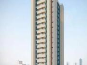 Apartamento para Venda em Santo André/SP Campestre 2 Quartos