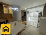 Apartamento para Venda em Santo André/SP Campestre 2 Quartos