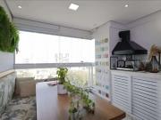 Apartamento para Venda em Santo André/SP Campestre 2 Quartos