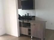 Apartamento para Venda em Santo André/SP Campestre 2 Quartos
