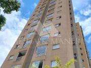 Apartamento para Venda em Santo André/SP Campestre 2 Quartos