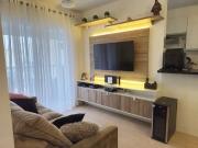 Apartamento para Venda em Santo André/SP Campestre 2 Quartos