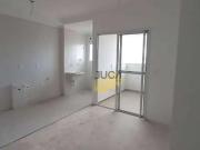 Apartamento para Venda em Santo André/SP Campestre 2 Quartos