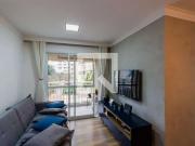 Apartamento para Venda em Santo André/SP Campestre 2 Quartos