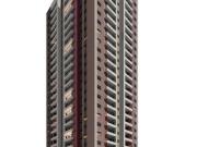 Apartamento para Venda em Santo André/SP Campestre 2 Quartos