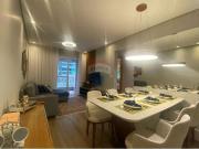 Apartamento para Venda em Santo André/SP Campestre 2 Quartos