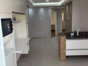 Apartamento para Venda em Santo André/SP Campestre 2 Quartos
