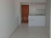Apartamento para Venda em Santo André/SP Campestre 2 Quartos