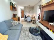 Apartamento para Venda em Santo André/SP Campestre 2 Quartos