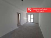 Apartamento para Venda em Santo André/SP Campestre 2 Quartos