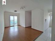 Apartamento para Venda em Santo André/SP Campestre 2 Quartos