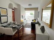 Apartamento para Venda em Santo André/SP Campestre 2 Quartos