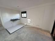 Apartamento para Venda em Santo André/SP Campestre 2 Quartos