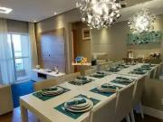 Apartamento para Venda em Santo André/SP Campestre 2 Quartos