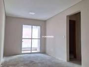 Apartamento para Venda em Santo André/SP Campestre 2 Quartos