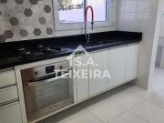 Apartamento para Venda em Santo André/SP Campestre 2 Quartos