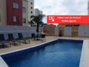 Apartamento para Venda em Santo André/SP Campestre 2 Quartos