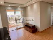 Apartamento para Venda em Santo André/SP Campestre 2 Quartos