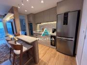 Apartamento para Venda em Santo André/SP Campestre 2 Quartos