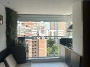 Apartamento para Venda em Santo André/SP Campestre 2 Quartos