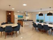 Apartamento para Venda em Santo André/SP Campestre 2 Quartos