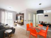 Apartamento para Venda em Santo André/SP Campestre 2 Quartos