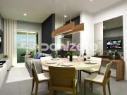 Apartamento para Venda em Santo André/SP Campestre 2 Quartos