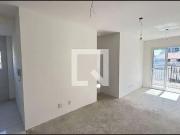 Apartamento para Venda em Santo André/SP Campestre 2 Quartos