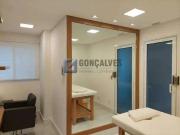 Apartamento para Venda em Santo André/SP Campestre 2 Quartos