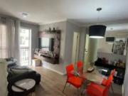 Apartamento para Venda em Santo André/SP Campestre 2 Quartos