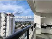 Apartamento para Venda em Santo André/SP Campestre 2 Quartos