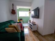 Apartamento para Venda em Santo André/SP Campestre 2 Quartos