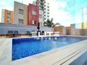 Apartamento para Venda em Santo André/SP Campestre 2 Quartos