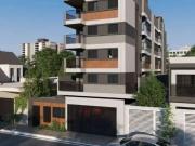 Apartamento para Venda em Santo André/SP Campestre 2 Quartos