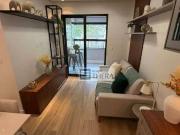Apartamento para Venda em Santo André/SP Campestre 2 Quartos