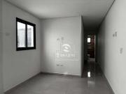 Apartamento para Venda em Santo André/SP Campestre 2 Quartos