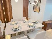 Apartamento para Venda em Santo André/SP Campestre 2 Quartos