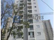 Apartamento para Venda em Santo André/SP Campestre 2 Quartos